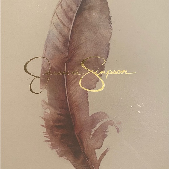 Women’s Jessica Simpson heels - Picture 4 of 5